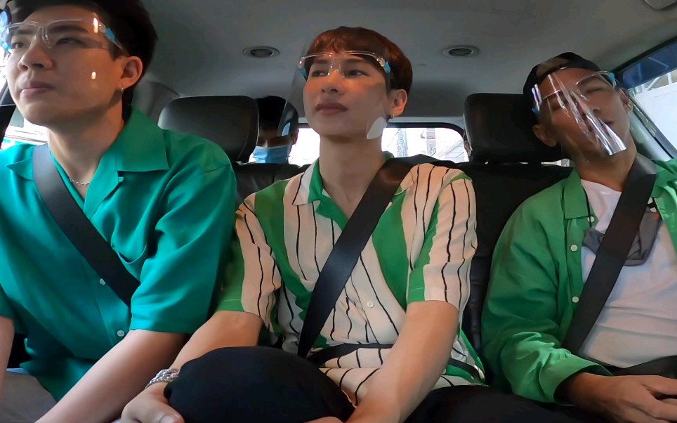 offgunxgrab & pompam the mission.