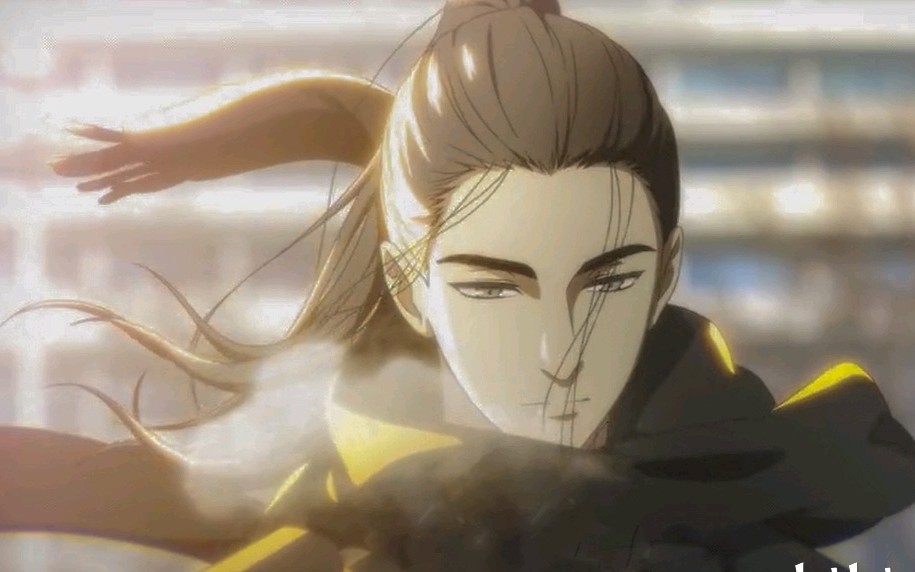 燃爆【一人之下3】一贫如洗王道长