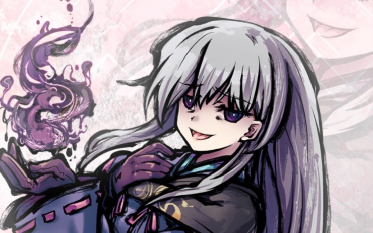 【散樱乱武100课】第十三课:送毒上门江浙沪包邮!(千影单角色分析)