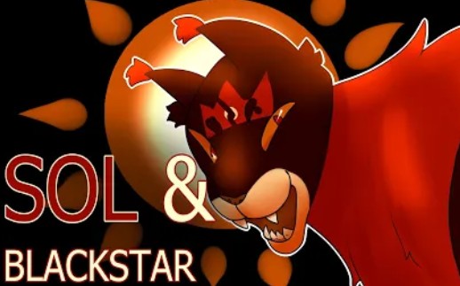 【猫武士】日神&黑星 in the silt [warrior cats - pmv] | janyroux