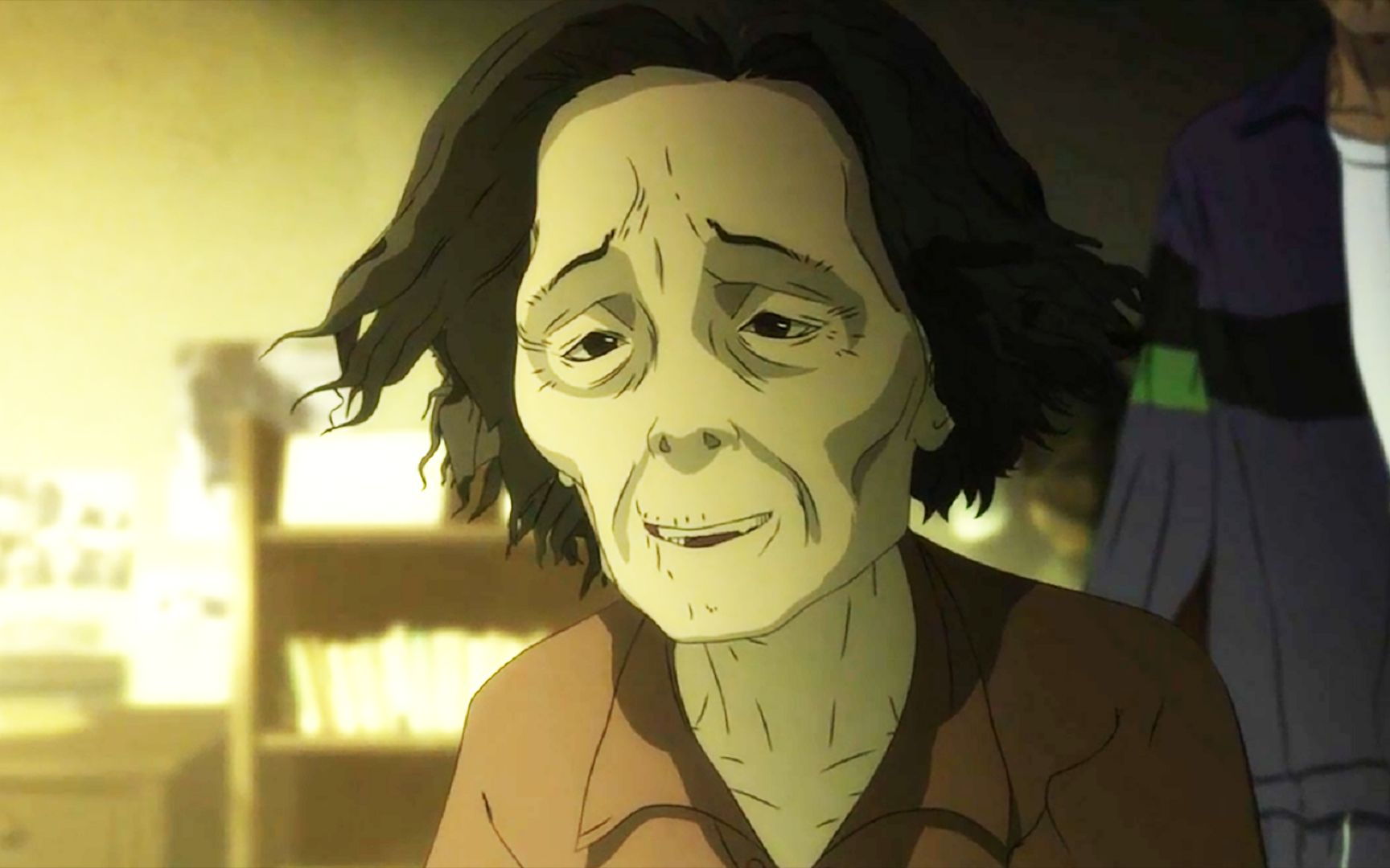 女孩为整容变美,花2亿移植妈妈的肉,妈妈术后骨瘦如柴!