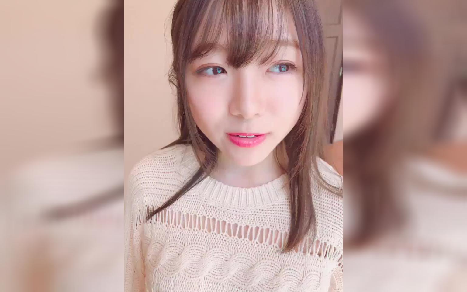 【hkt48】15岁的"大人"武田智加,好可爱