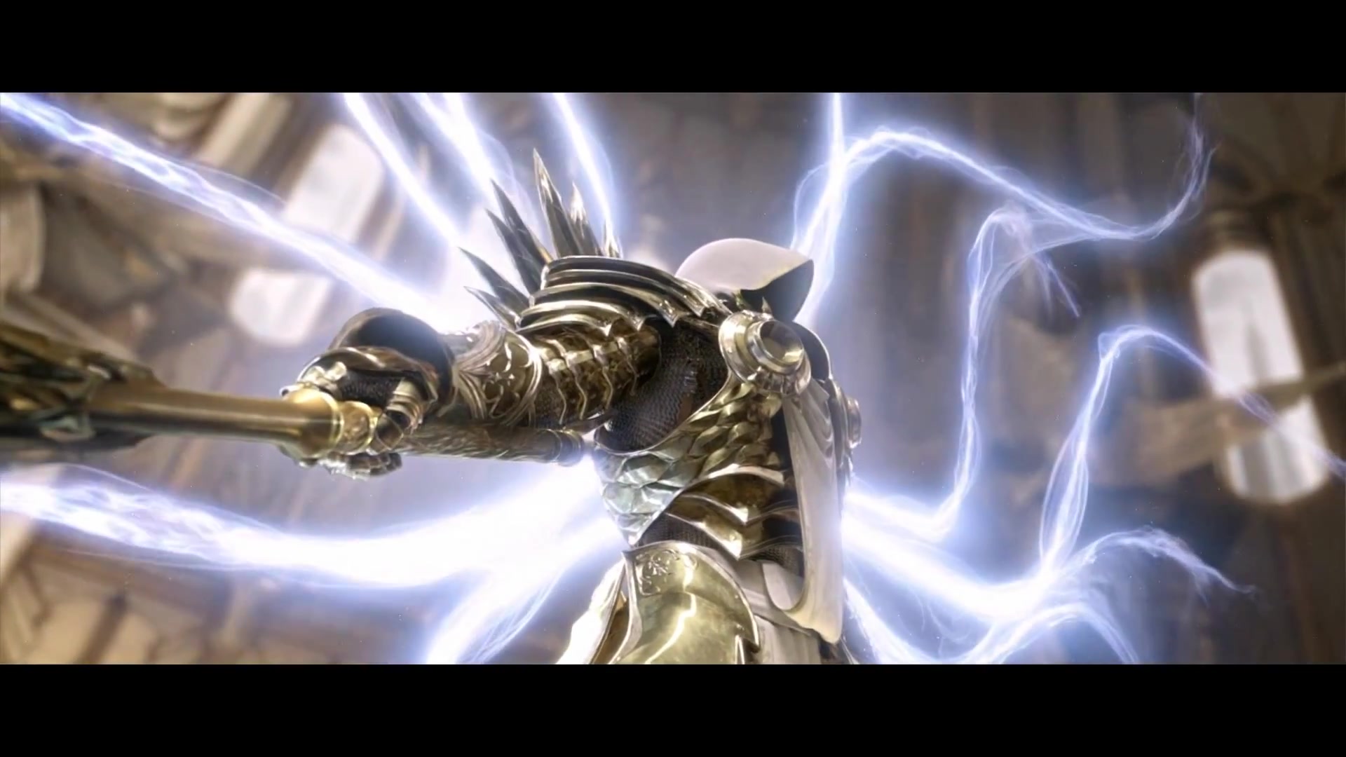 [中英配音字幕][720p]《暗黑破坏神3》游戏剧情cg动画 – 泰瑞尔的