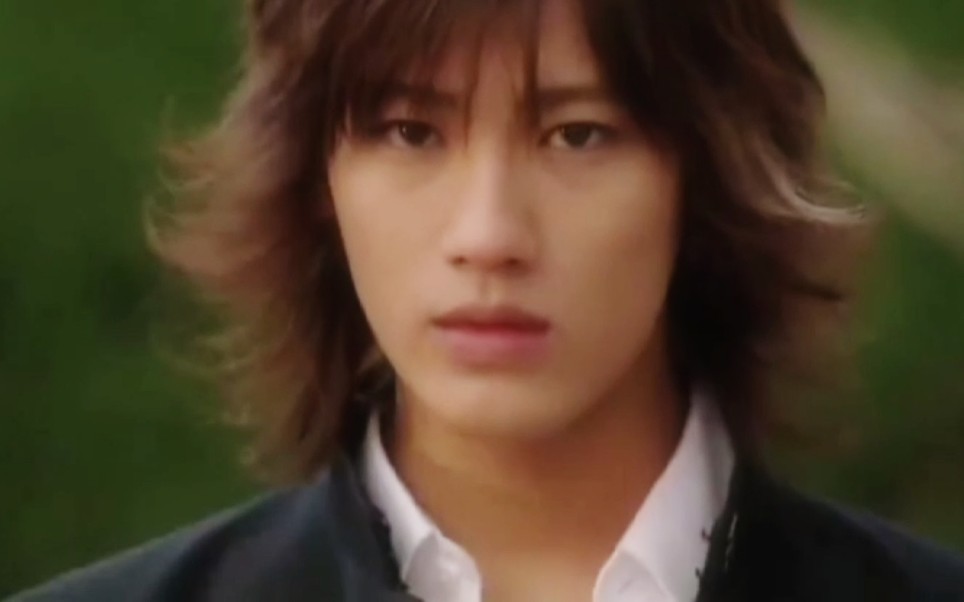 赤西仁极道鲜师矢吹隼人