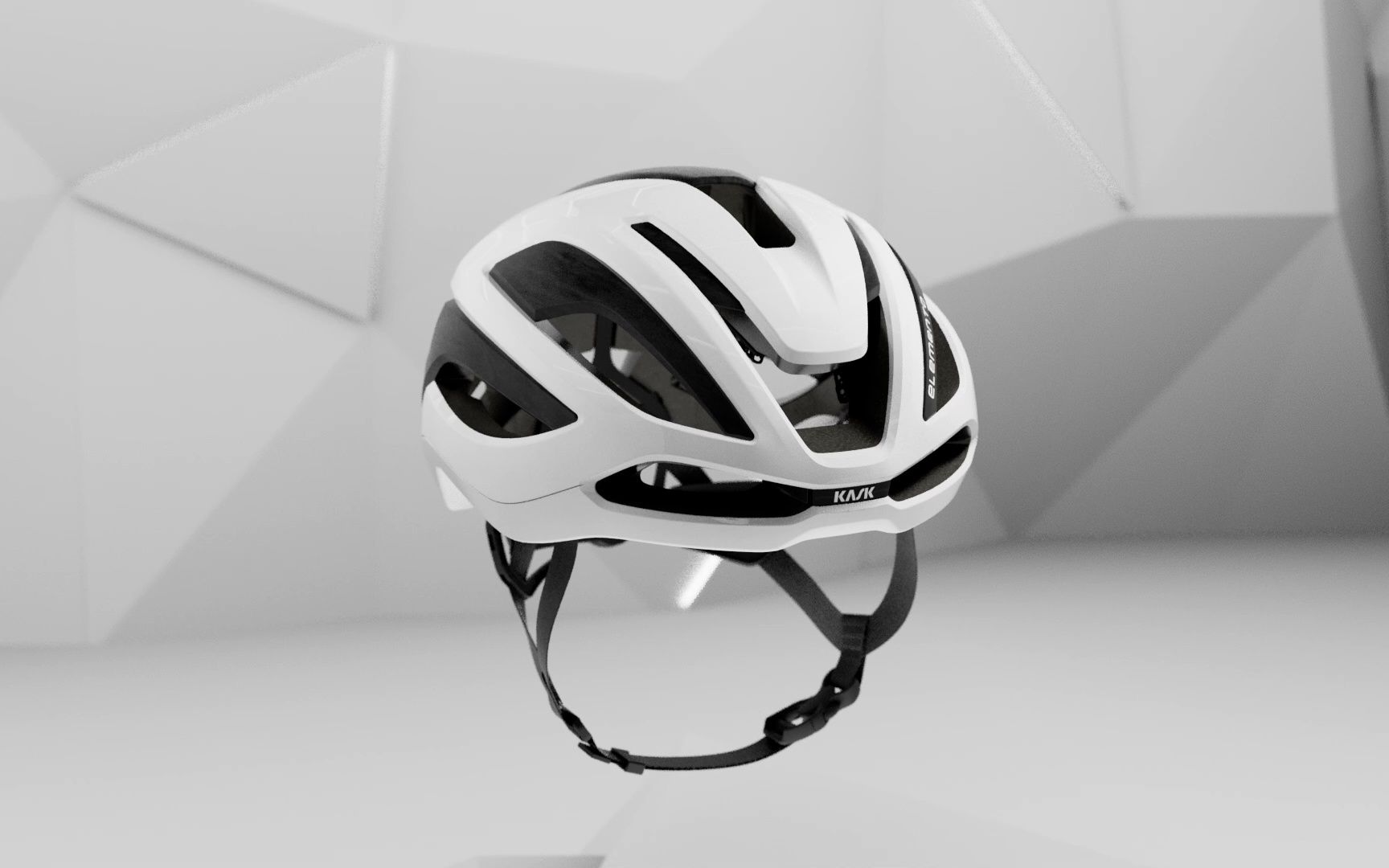 KASK  最新旗舰公路头盔 Elemento 技术简介哔哩哔哩bilibili