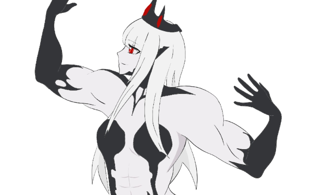 【战双 提法】更大,更好,更强的苦刑之女!