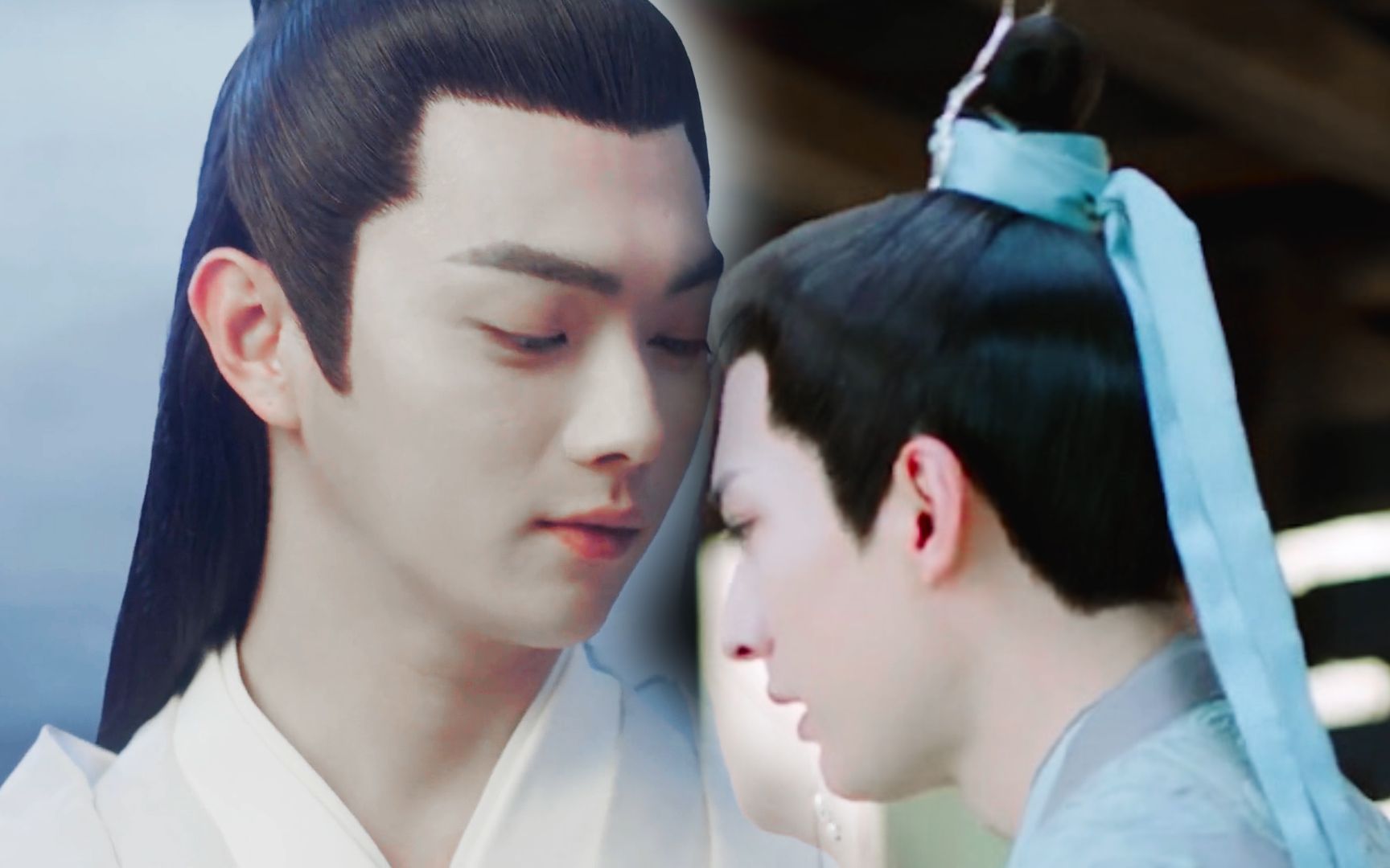 非系统】第十八集【戮心】许凯洛冰河 刘学义沈清秋 任嘉伦岳清源