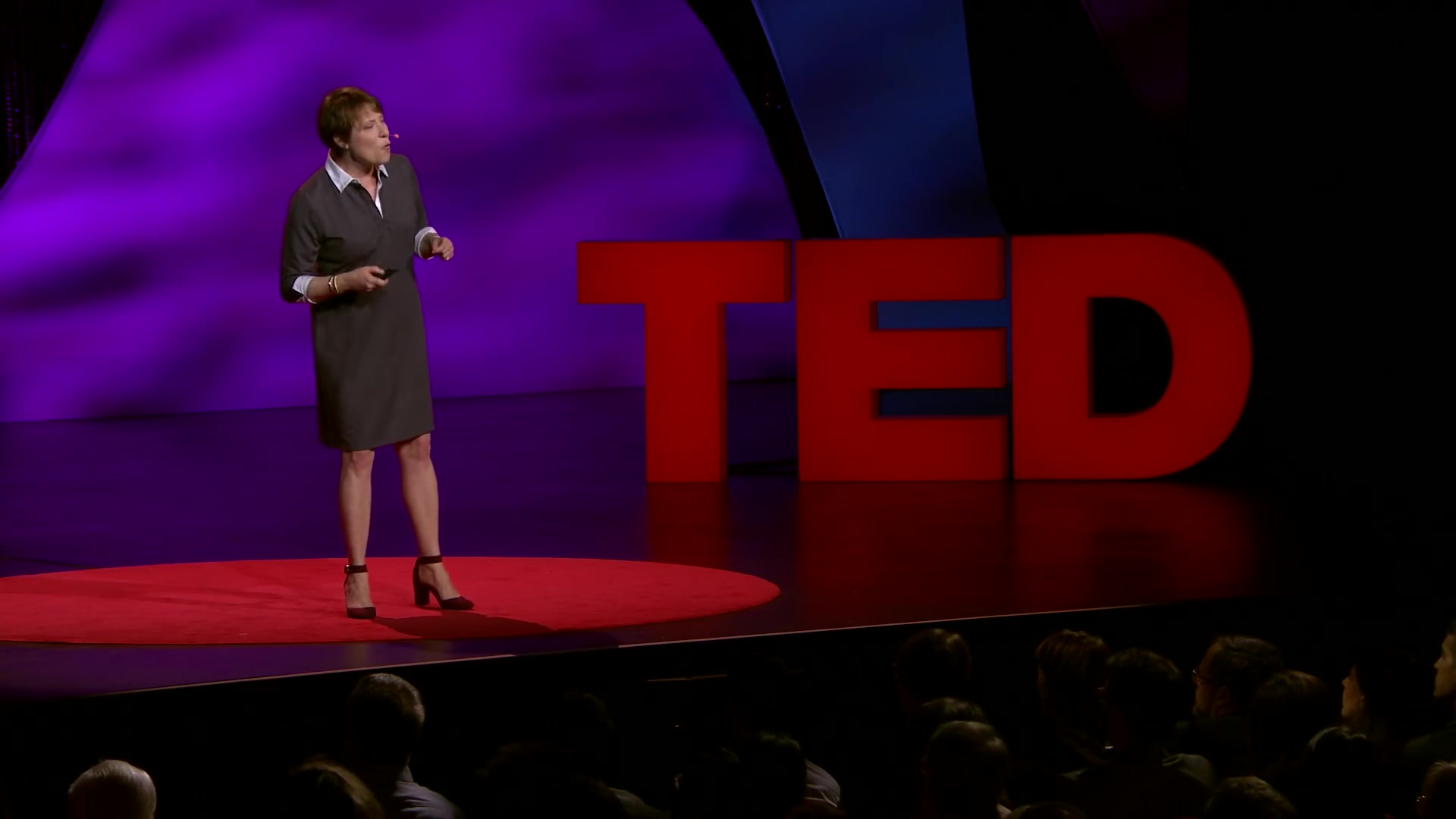 【ted演讲】2018-12-10a lesson on looking | amy herman