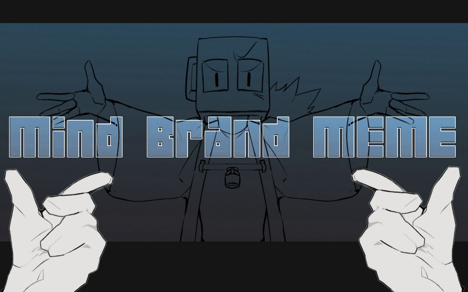 【mindhack/低质】mind brand meme