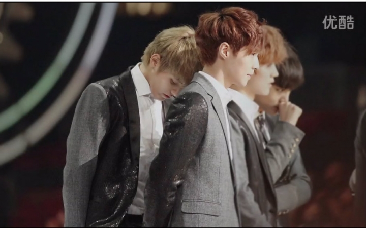 【饭制】【繁星kray】about love part.