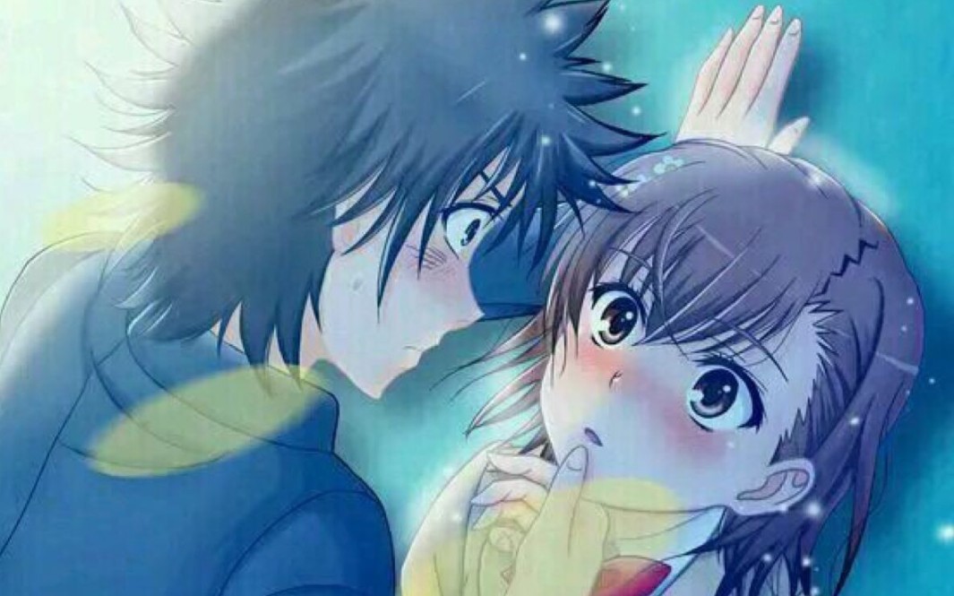 【上条当麻断手召唤里幻龙,成功解救炮姐.】