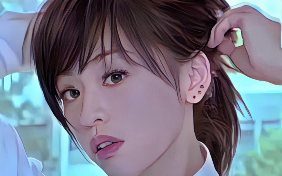 糟糕!是心动的感觉.