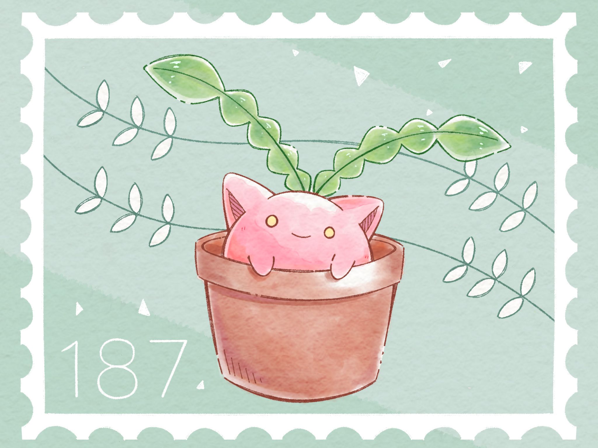 【pokemmo】 254 = 3-1 闪光毽子草