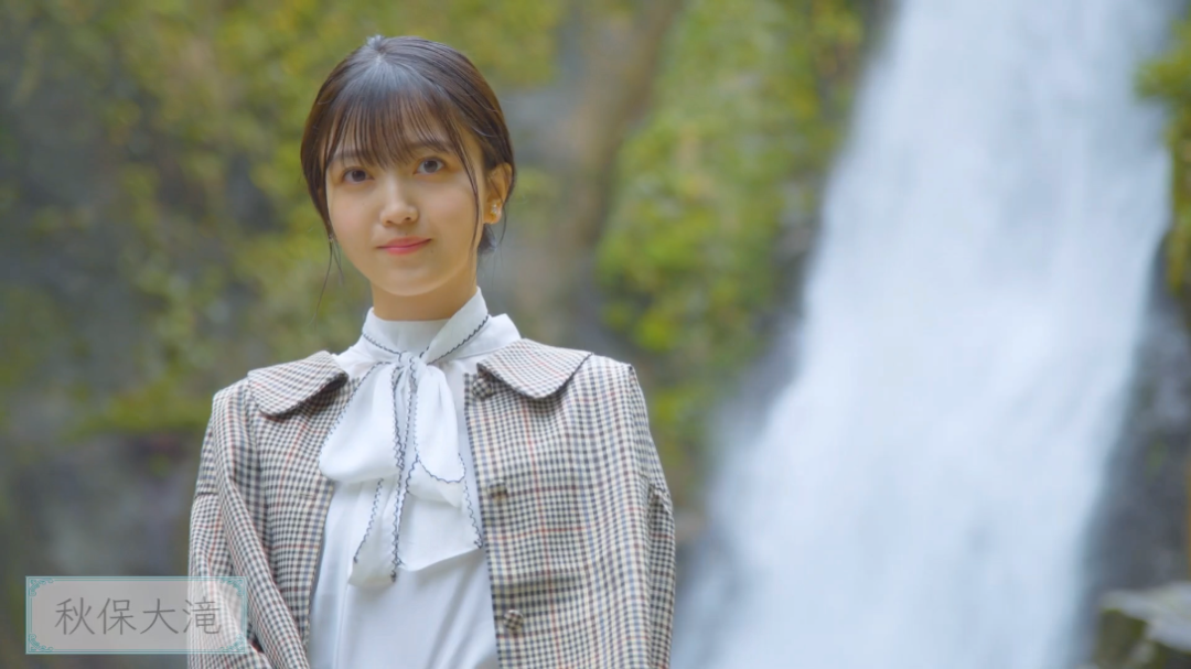 「乃木坂46 久保史緒里の宮城99仙台 旅しおり」2021 ダイジェスト