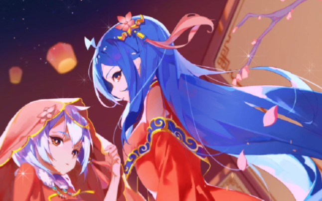 不问天手办表情包壁纸分享