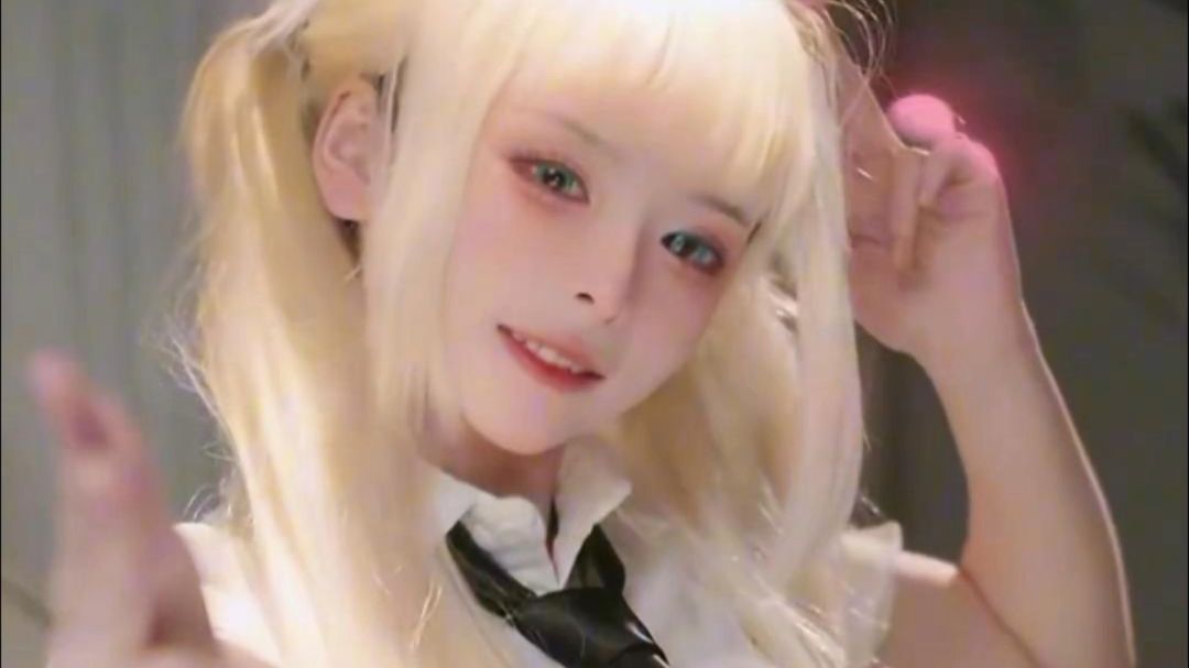 这就是你说的那个吗？