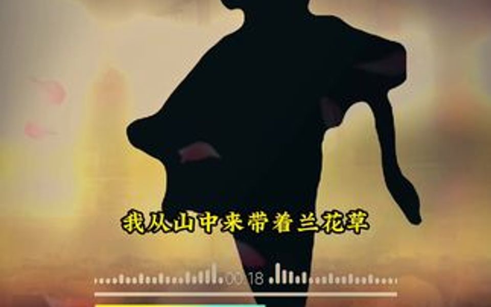 [图]兰花草 劲爆dj 中文dj 车载音乐 无损音乐经典老歌 dj车载舞曲 DJ旋律 情感音乐 经典老歌 开车必备音乐