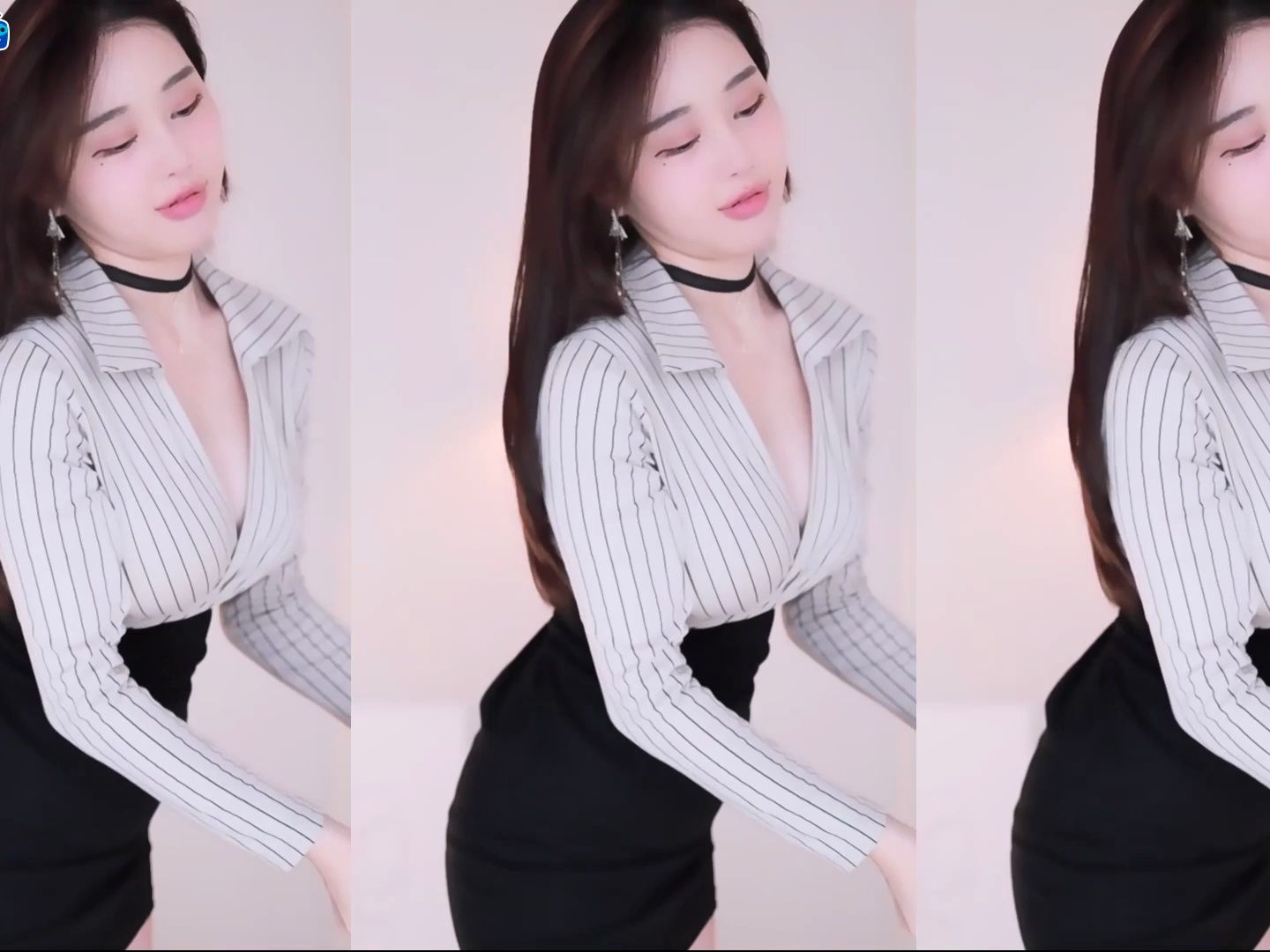 苏麟 用舞蹈诠释情感