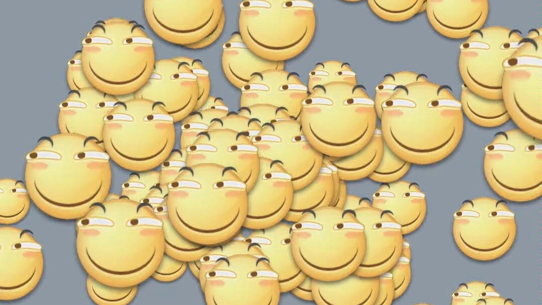 满屏滑稽_哔哩哔哩 (゜-゜)つロ 干杯~-bilibili