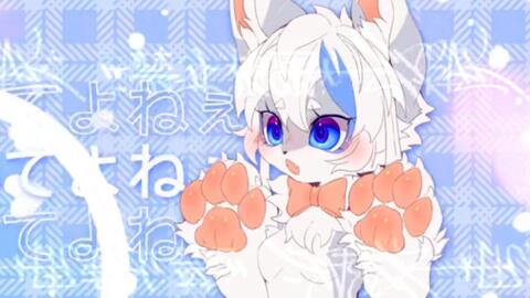 自设/sad cat dance】最爱主人了喵♡(什么鬼_哔哩哔哩_bilibili