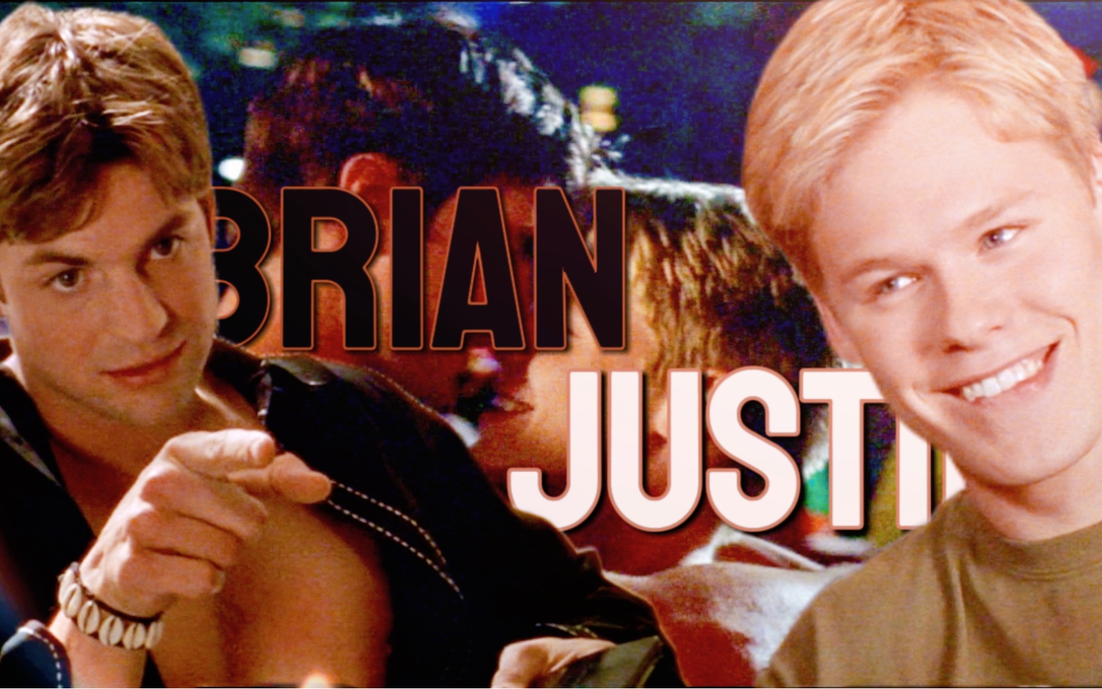 "我保证这支舞你不会忘的" bj season 2