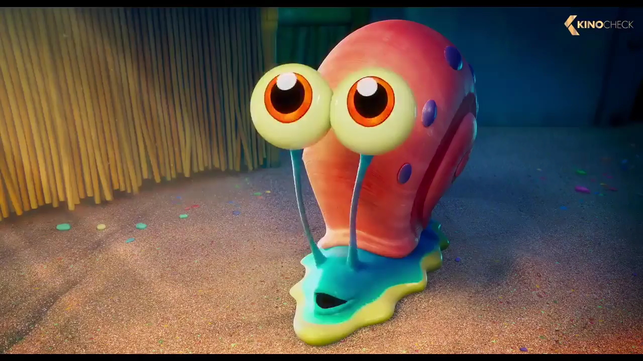 小蜗!(自己配的)