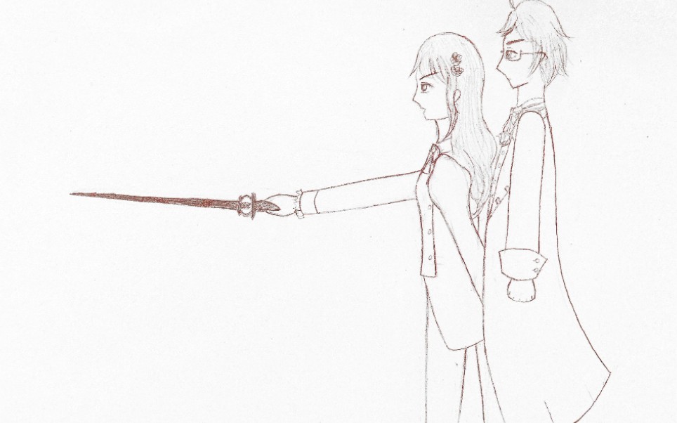 黑塔利亚aph洪奥大小姐和大少爷的反派生涯