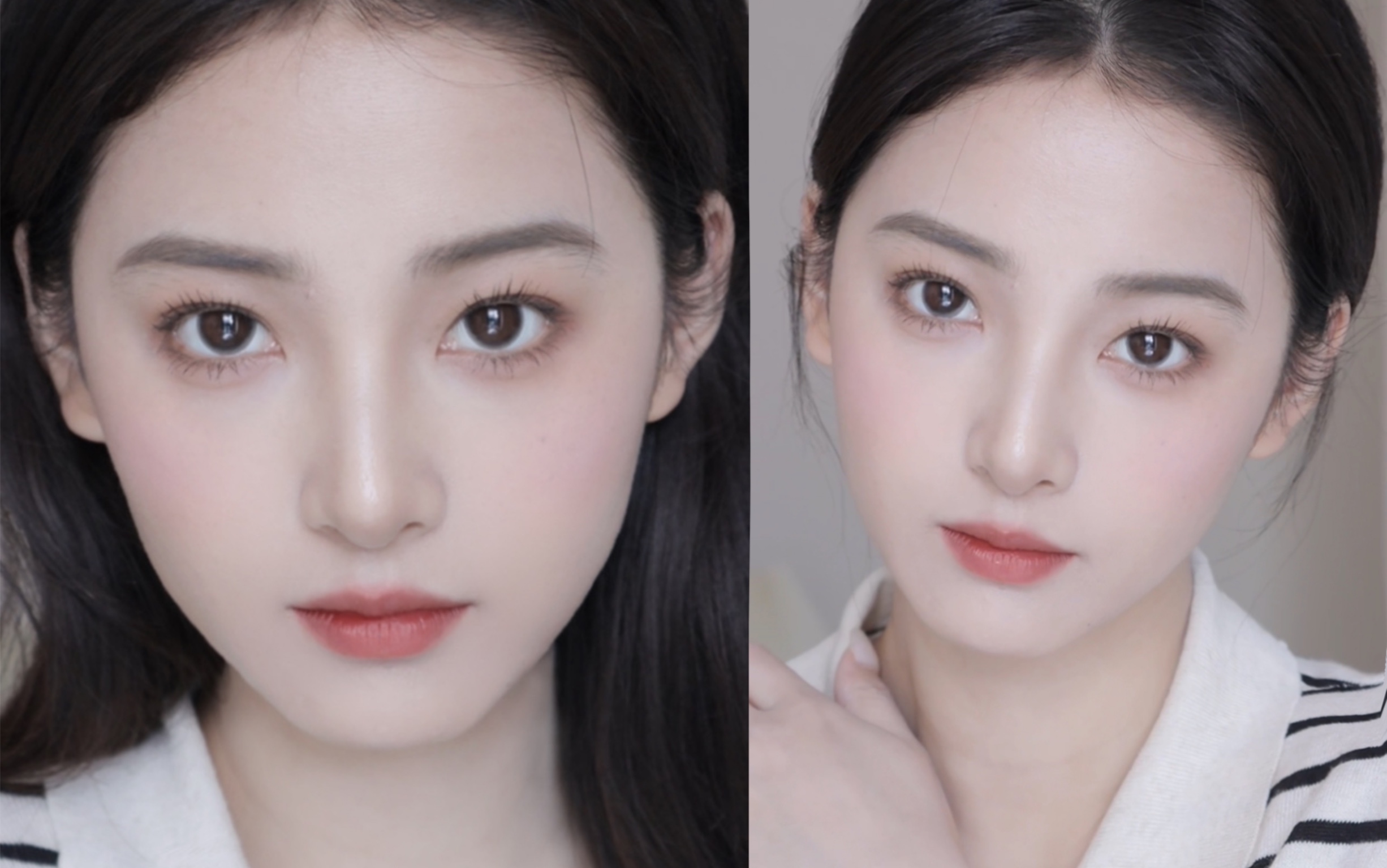 活动  万能面试妆!offer还不拿到手软!