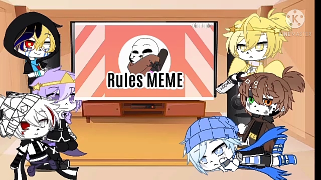 dreamswap react to memes 82 part 1/? 82