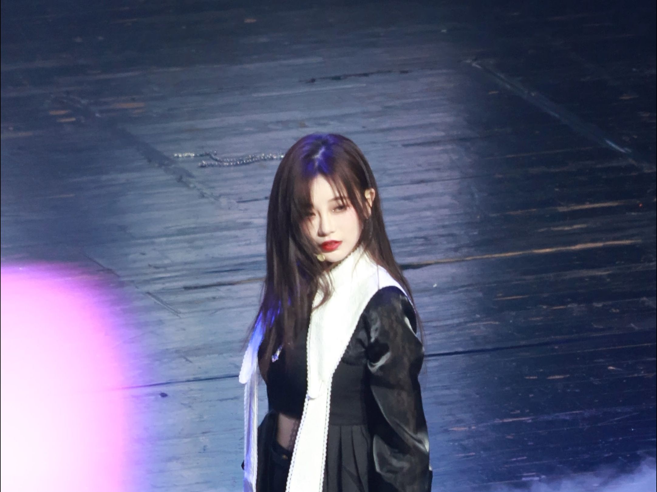 【刘增艳】无罪无我【snh48 group top16 杭州巡演】