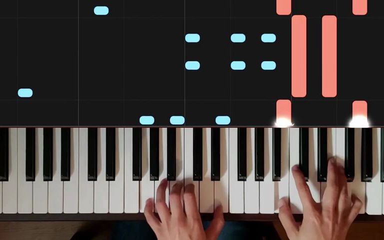 [图]【锈湖/根源/钢琴】FAMILY TUNE (Roots) - Piano Tutorial