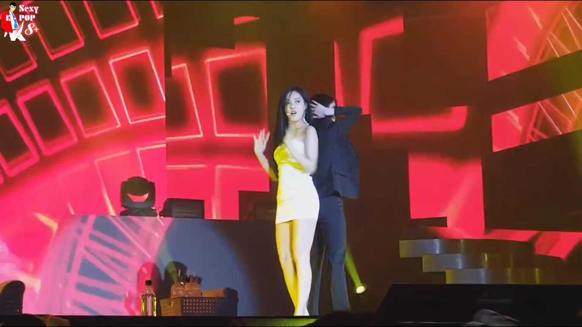 t-ara (trouble maker)