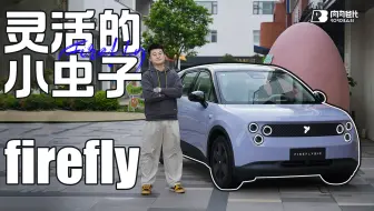 这萤火虫回头率那么高的吗？