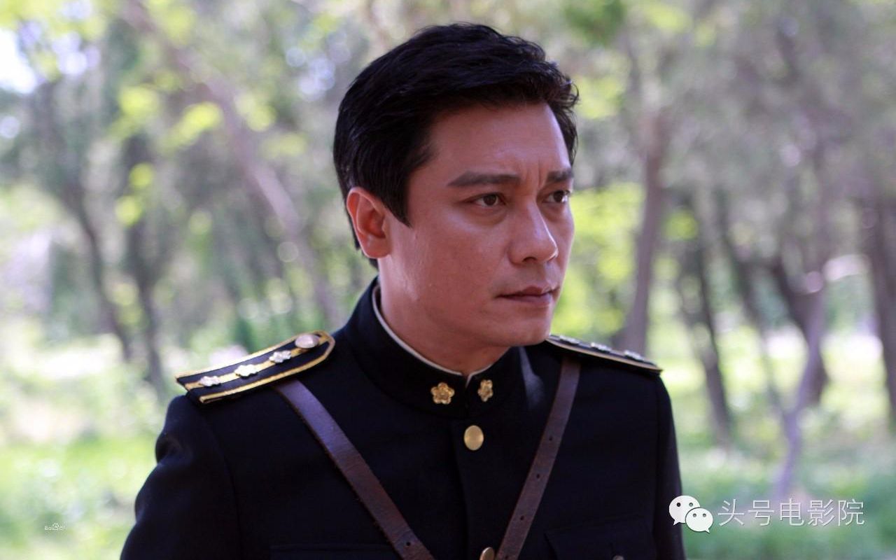 罗嘉良《越境》幕后花絮 制作特辑