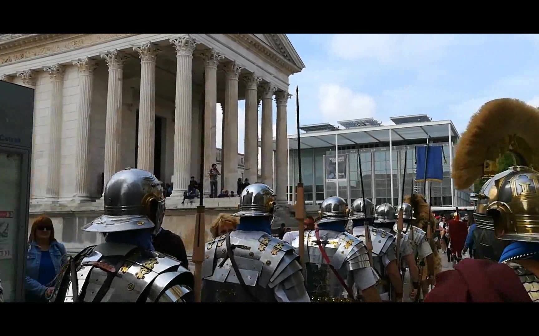 并且成为罗马竞技场的一名角斗士奴隶,你将面临什么_哔哩哔哩_bili