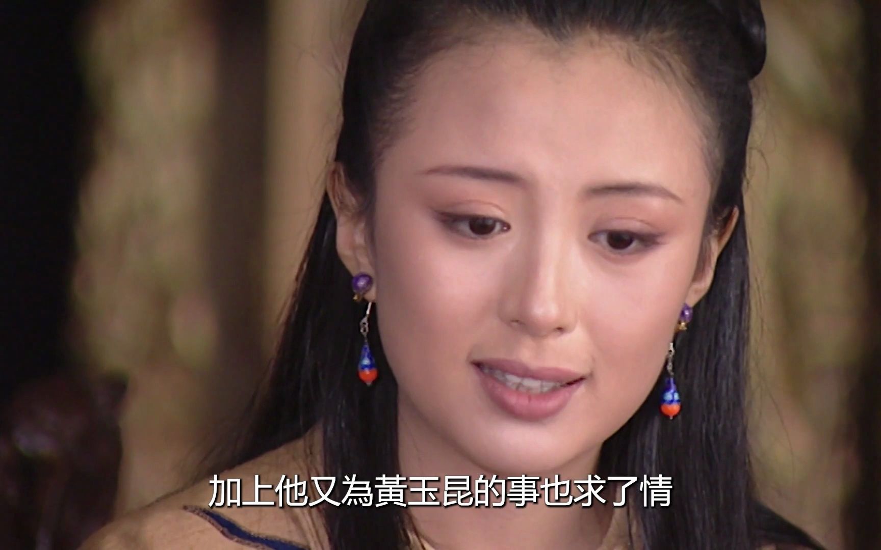 72:洪宣娇为林凤祥,竟不顾危险要领兵救援,却遭到杨秀清的拒绝