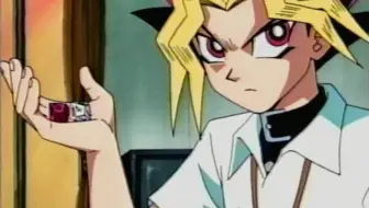 游戏王gx粤语级片段 哔哩哔哩 Bilibili