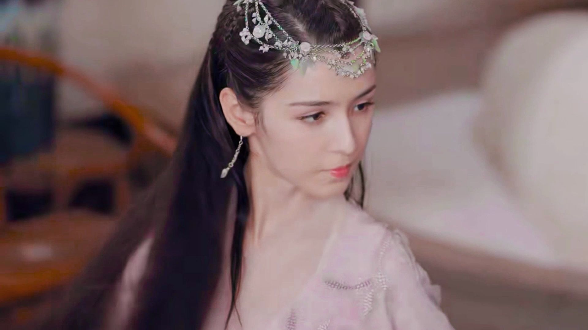 【哈妮克孜】又一异域美女 绝