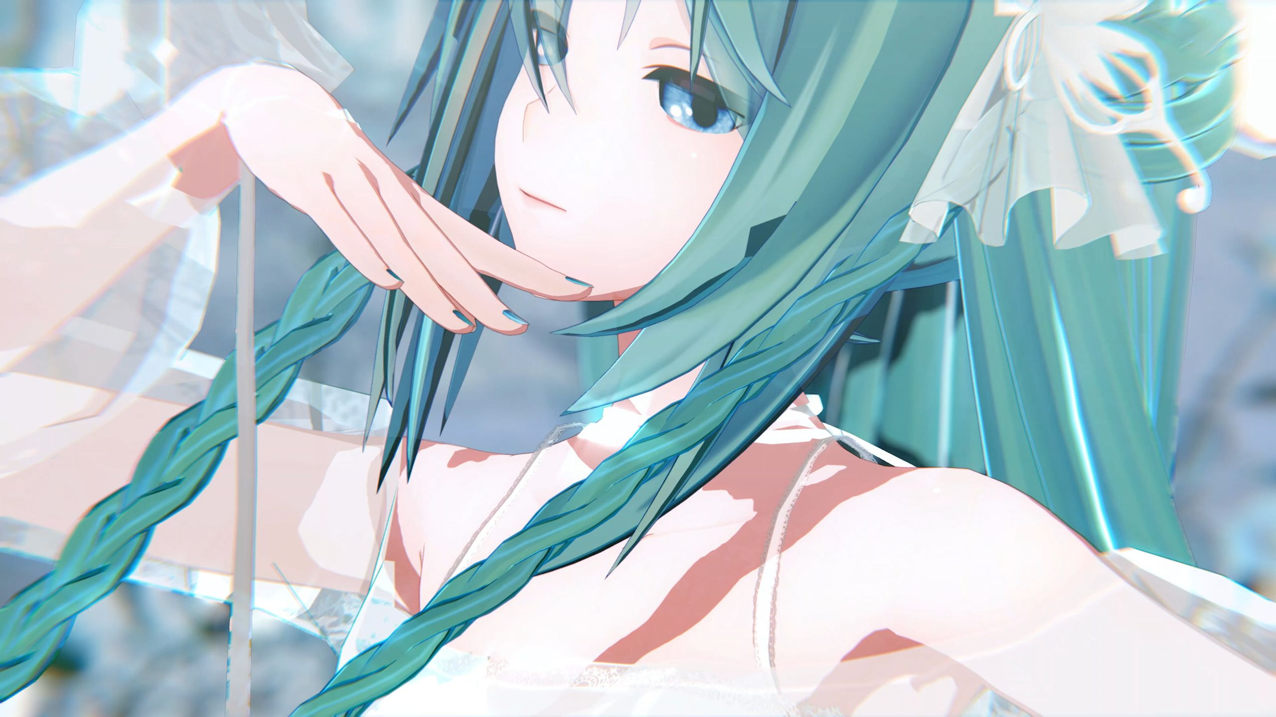 【初音未来18th生贺单品②】cynical night plan