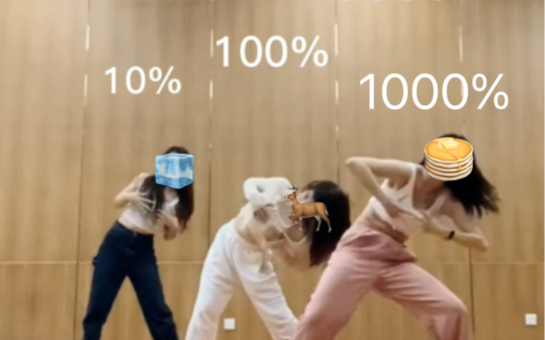 [图]用10%,100%和1000%的力度跳anti-fragile