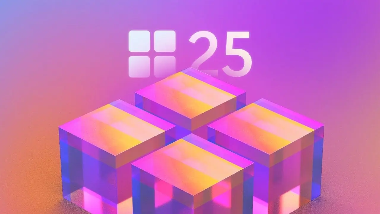 Windows 25 系统概念宣传片:无与伦比的设计,彻底颠覆体验!_哔哩哔哩_bilibili