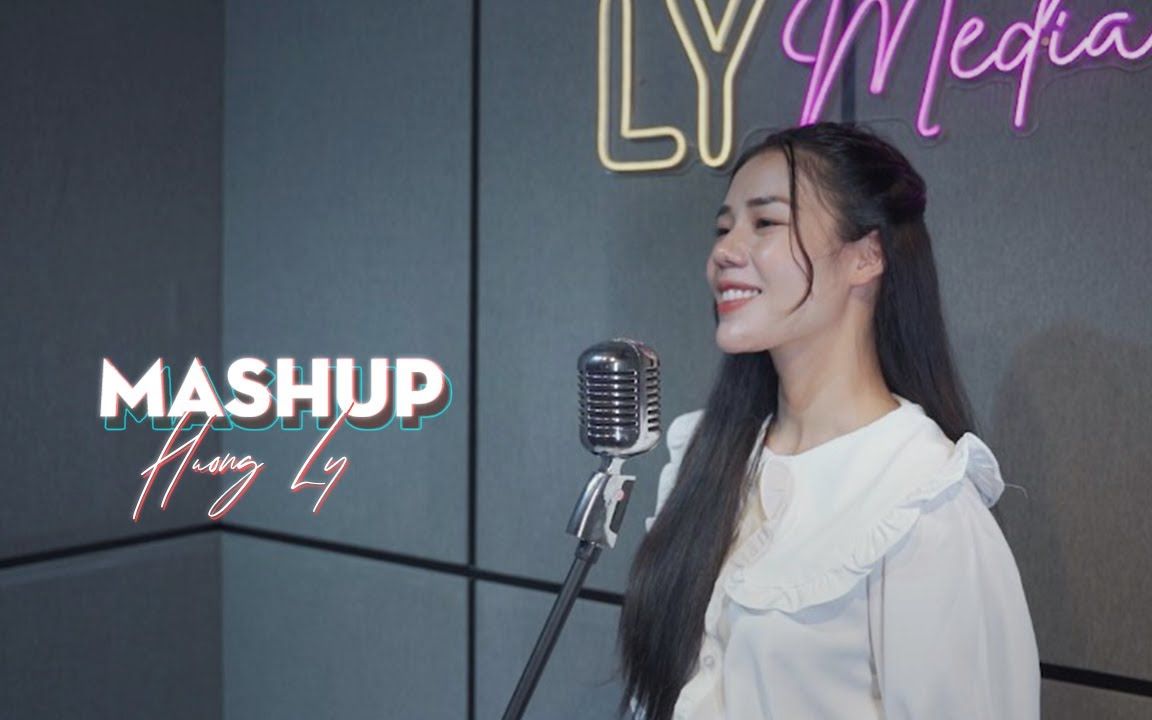 [图]【越南歌曲】Mashup Muốn Anh Là Của Em - Vui Lắm Nha | 串烧