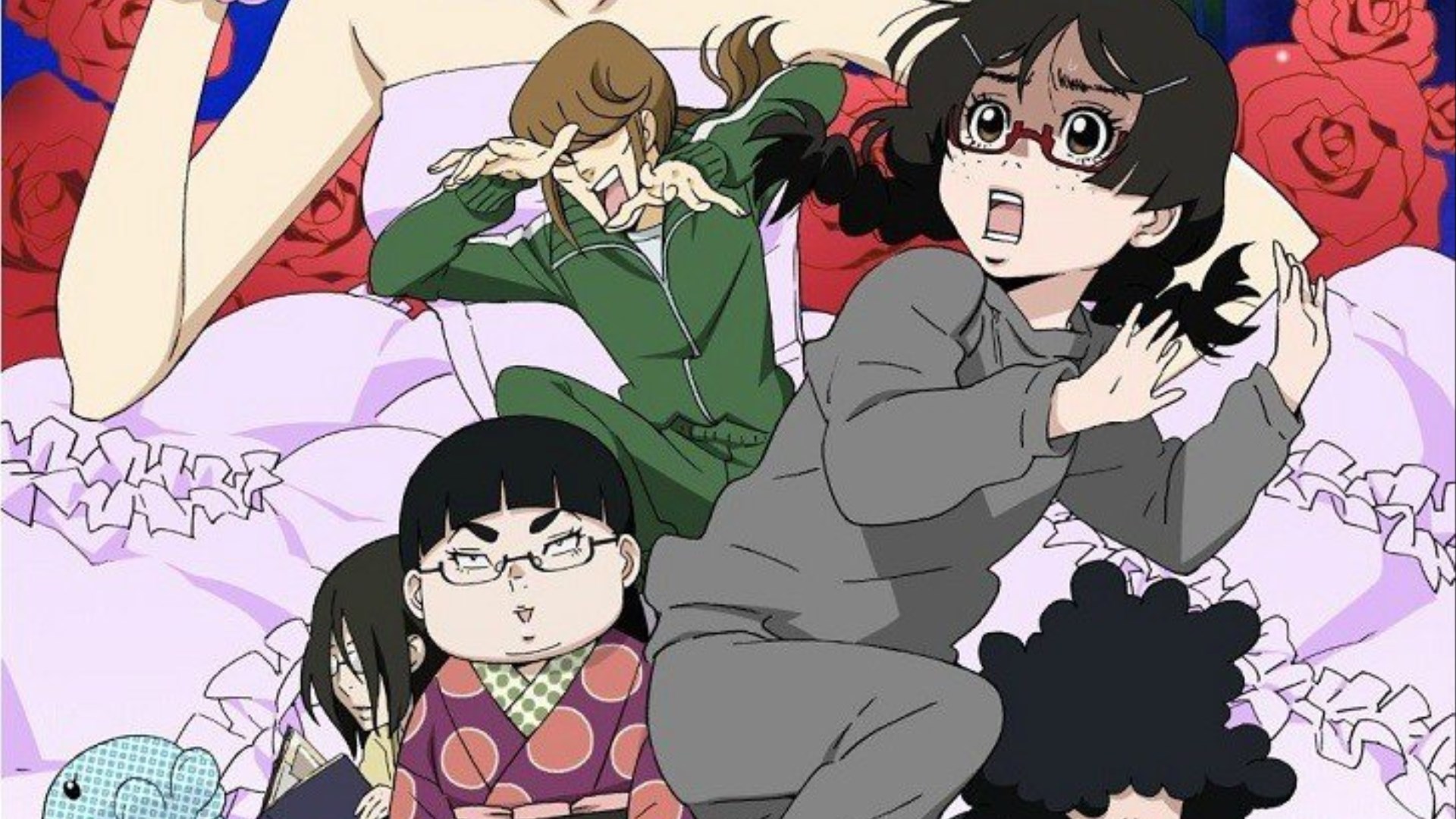 海月姬第1话sex与尼姑庵