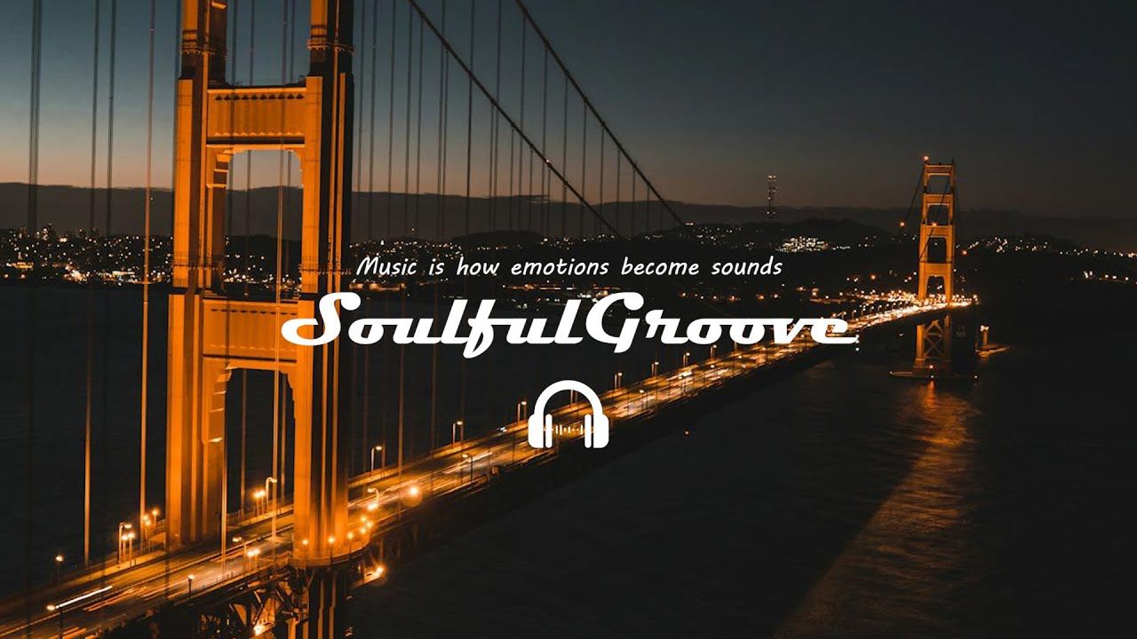 playlist|chill r&bsoul mood songs - late night vibes playlist