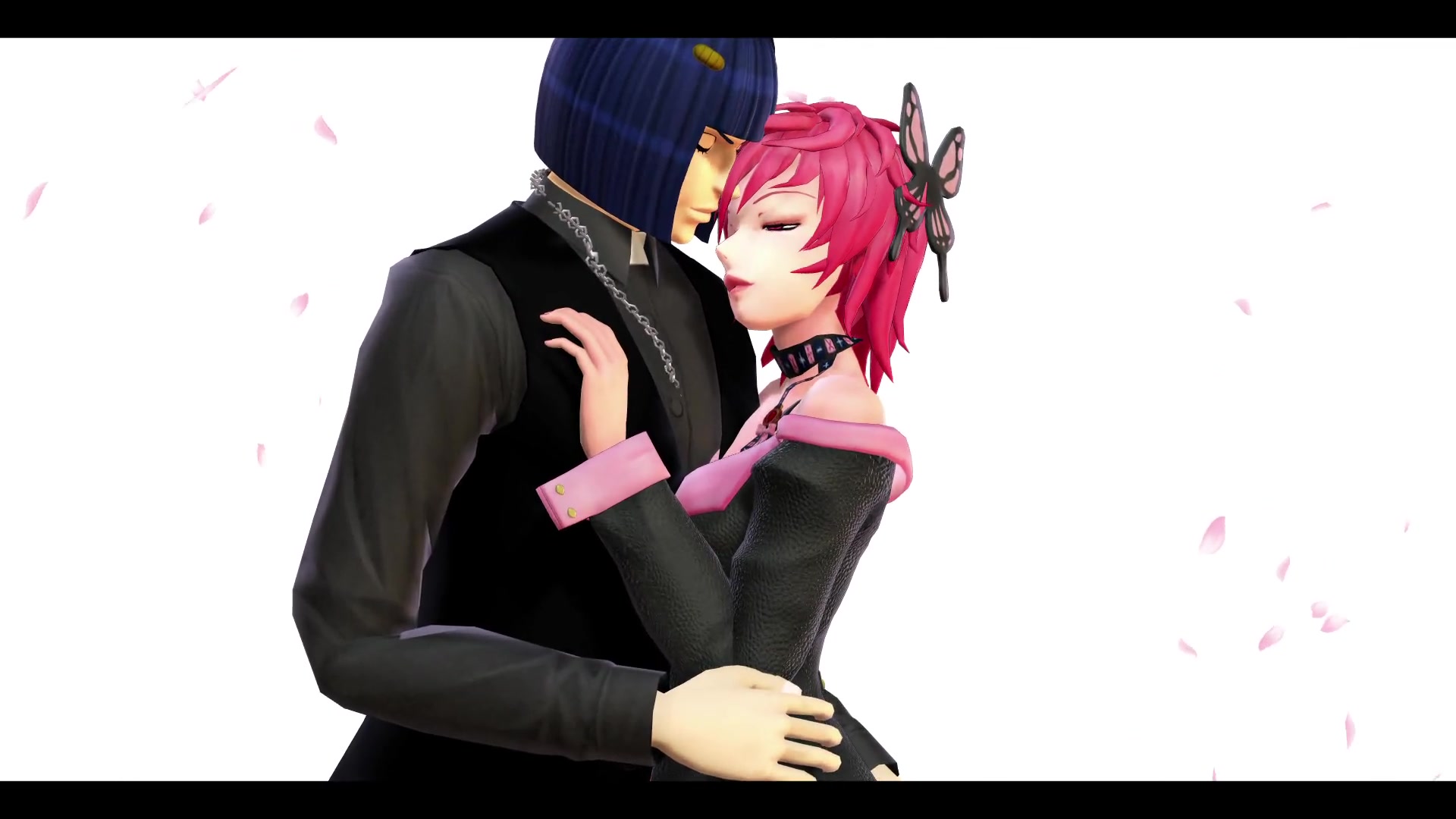 【jojo】罗密欧与灰姑娘&womanizer