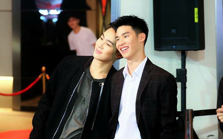 boompeak小清新甜蜜蜜