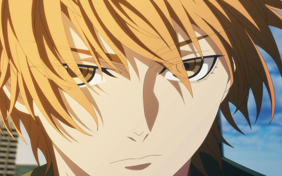 重创的伤口第12话晓封锁