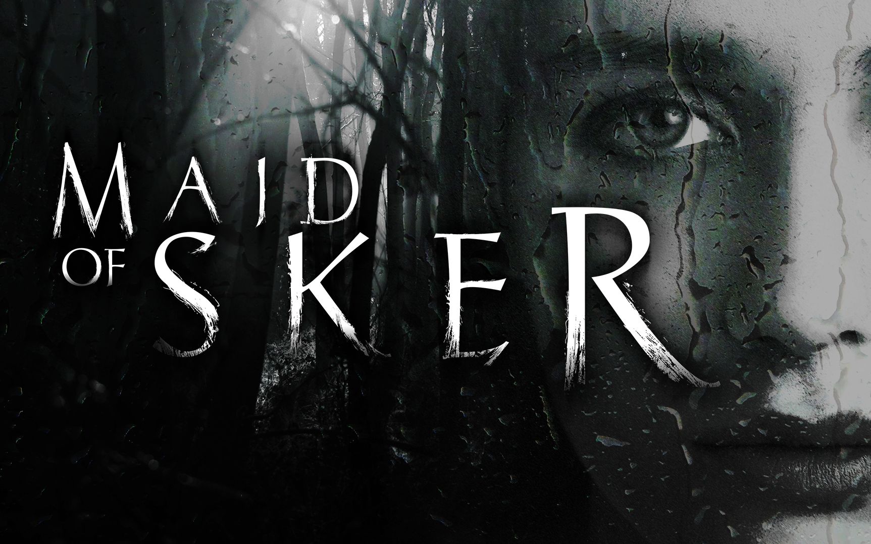 【初夏实况 | 斯盖尔之女(maid of sker)】全流程初体验露脸实况解说