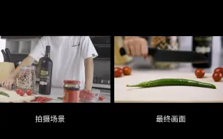 图瑞斯短视频大赛号作品《一支脚架拍视频》作者：刘帅