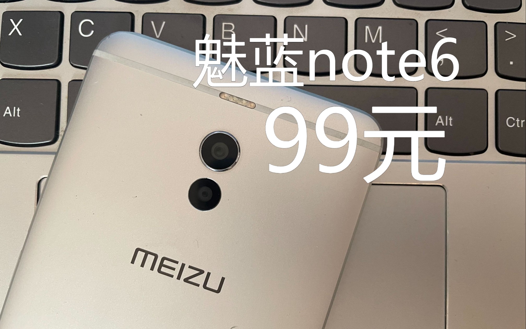 Xiaomi Redmi Note 6 Pro pictures, official photos
